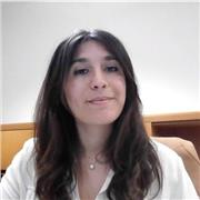 Sono una professionista aziendale ed insegno tutte le materie nell'ambito dell'Economia e della Matematica per tutte le età.